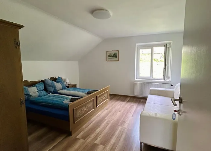 Apartament In